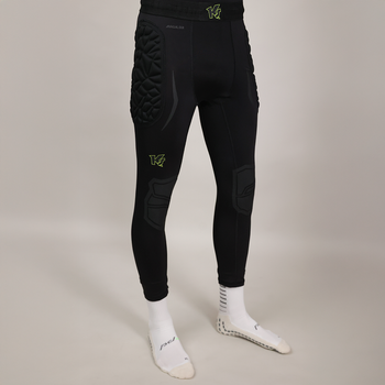 KEEPERsport Underpants PowerPadded AntiAbrasion