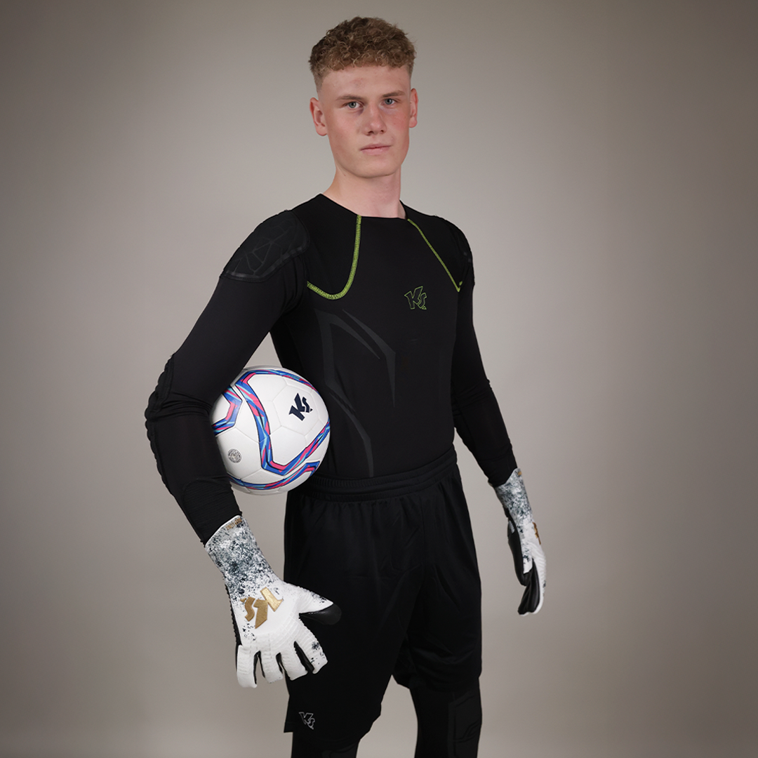 KEEPERsport Undershirt PowerPadded image 6