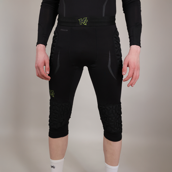KEEPERsport Underpants PowerPadded 3/4 Kids