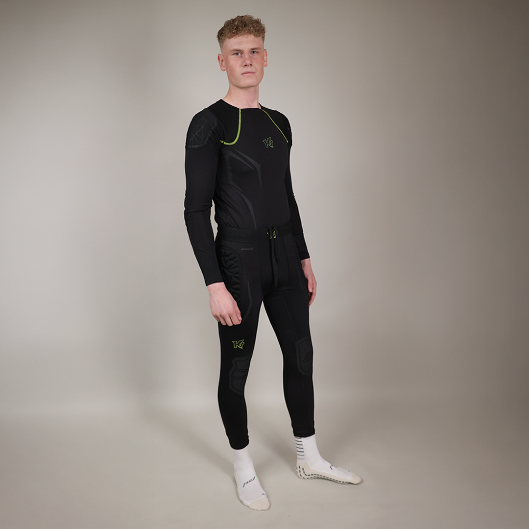 KEEPERsport Undershirt PowerPadded image 4