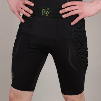 KEEPERsport Undershorts PowerPadded Kids
