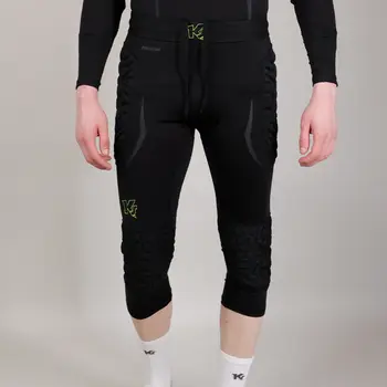 KEEPERsport Underpants PowerPadded 3/4