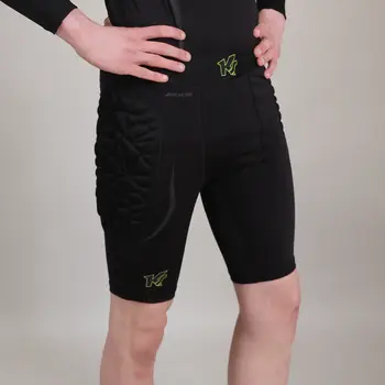 KEEPERsport Undershorts PowerPadded