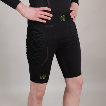 KEEPERsport Undershorts PowerPadded