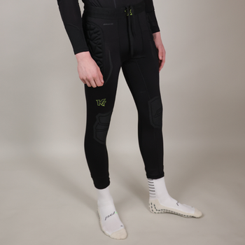 KEEPERsport Underpants PowerPadded AntiAbrasion Kids