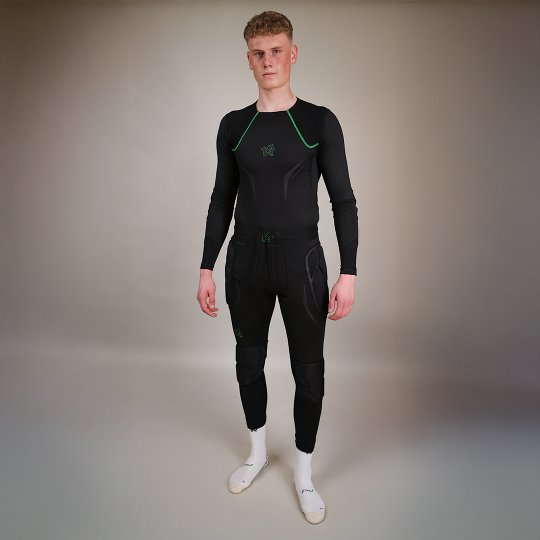 KEEPERsport Undershirt BasicPadded Kids image 5