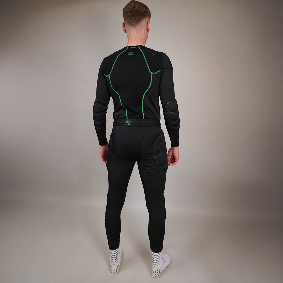 KEEPERsport Undershirt BasicPadded Kids image 6