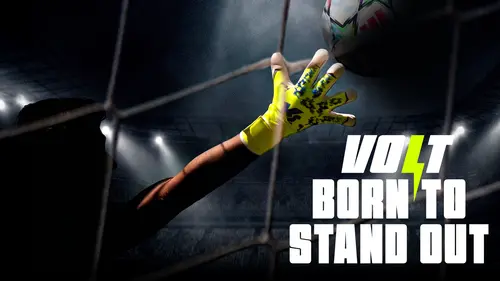 KEEPERsport Volt Pack - Conçu pour se démarquer