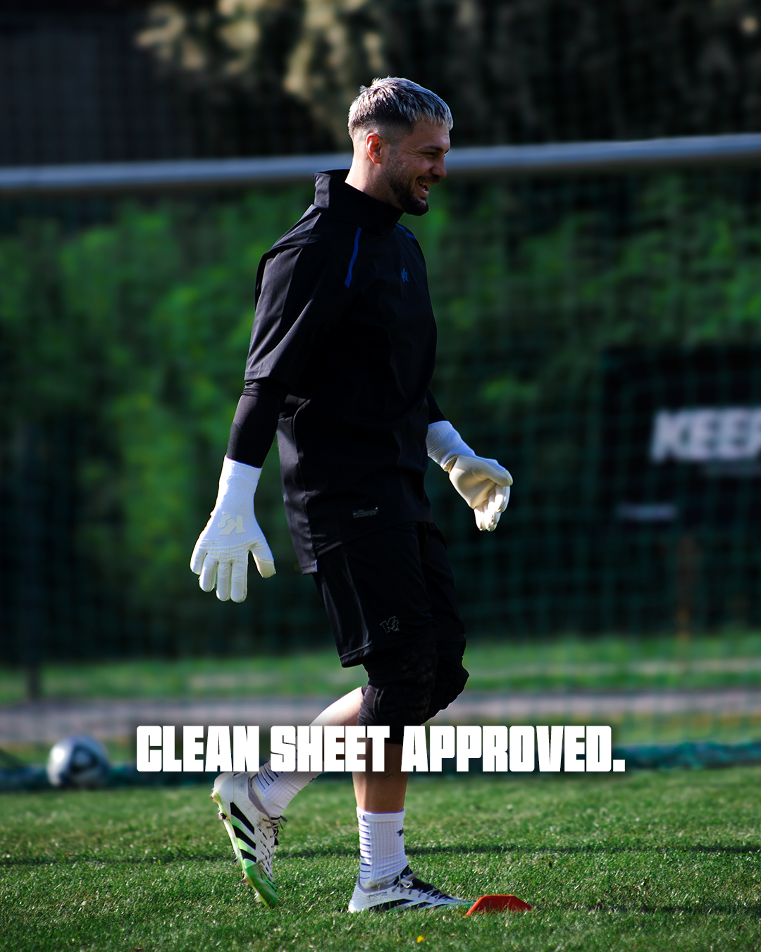 KEEPERsport Hero Elite NC - Image 3