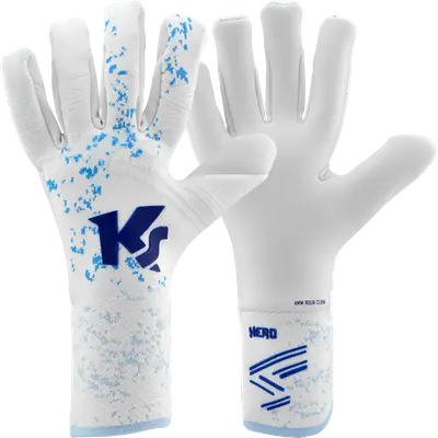 KEEPERsport Hero Elite Power Aqua
