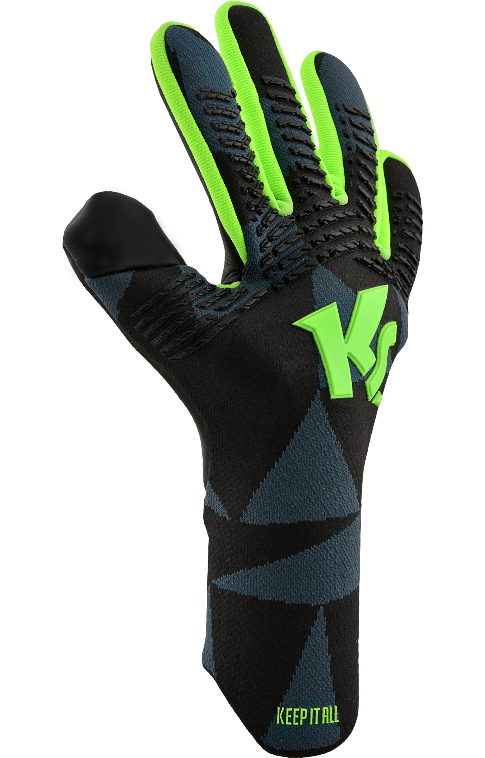 KEEPERsport Varan8 Hero NC - Image 14
