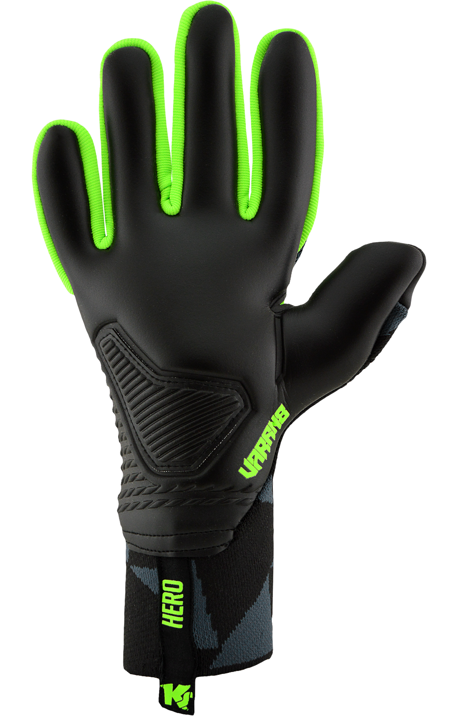 KEEPERsport Varan8 Hero NC - Image 3