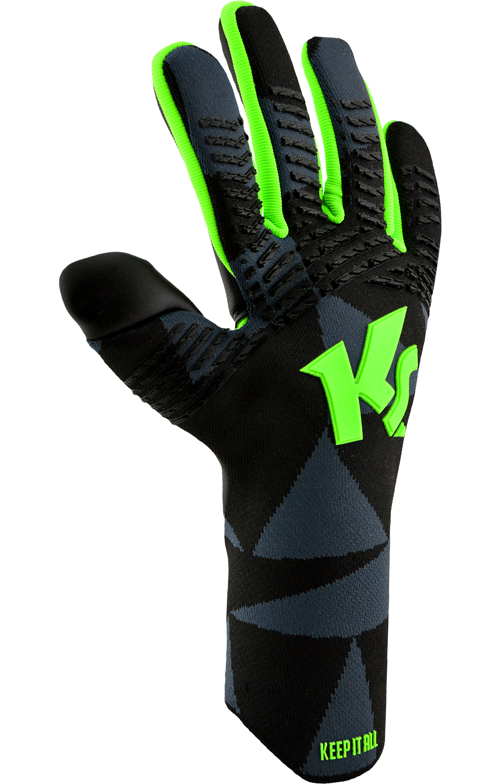 KEEPERsport Varan8 Hero NC - Image 9