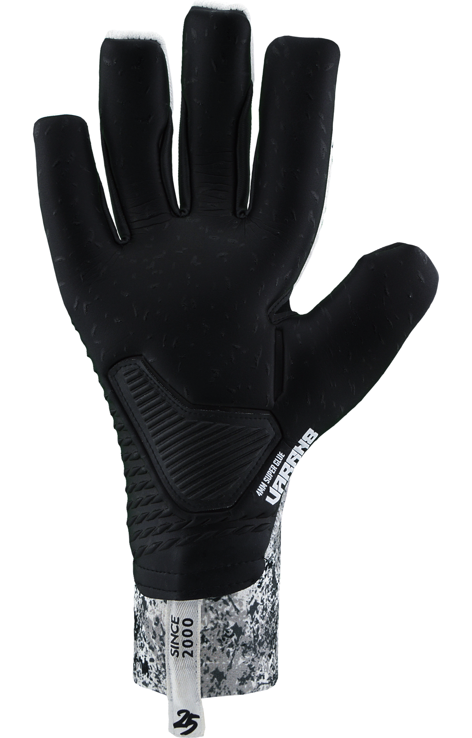 KEEPERsport Varan8 Hero Power 25years - Image 3