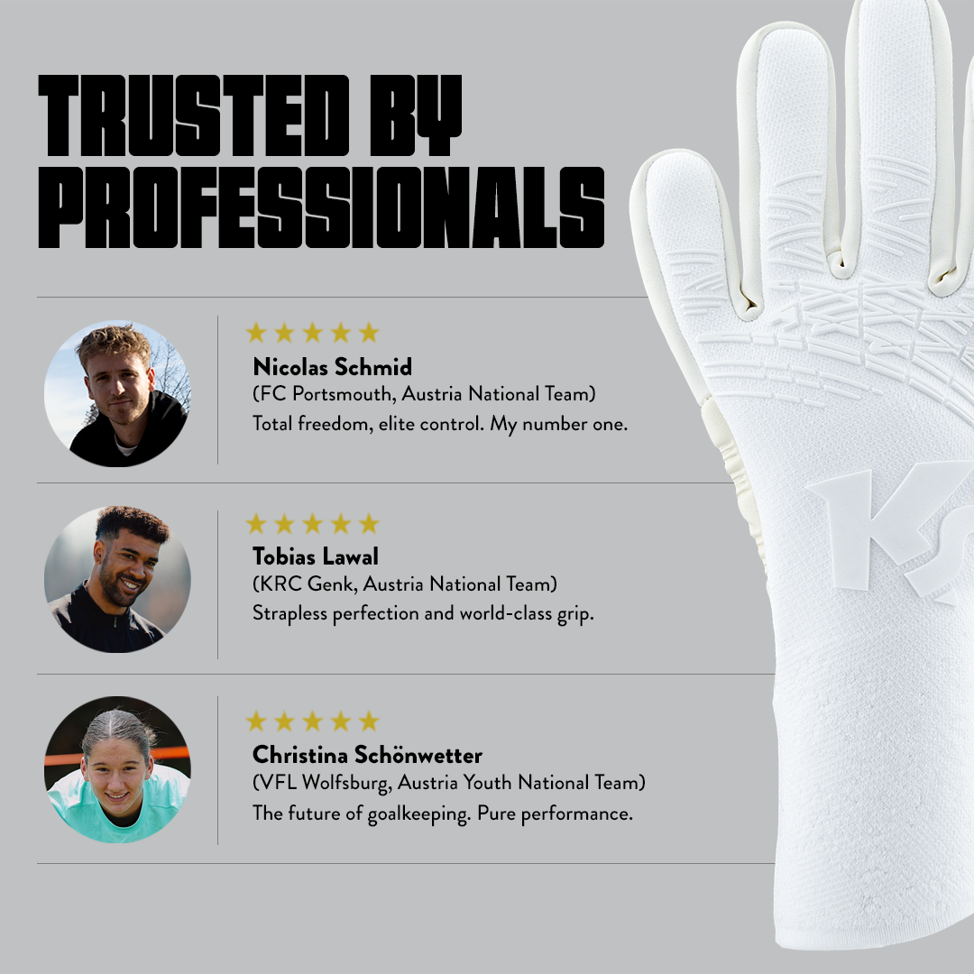 KEEPERsport Hero Elite NC - Image 10