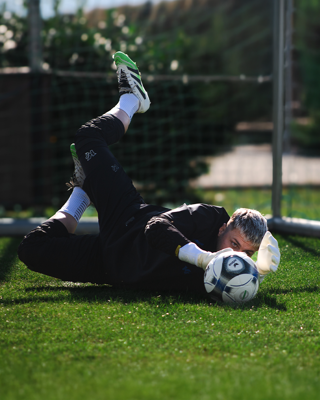 KEEPERsport Hero Elite NC - Image 7