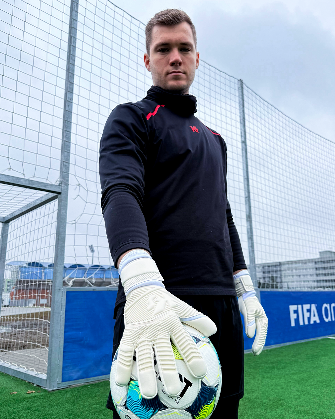 KEEPERsport Pro Elite NC - Image 3