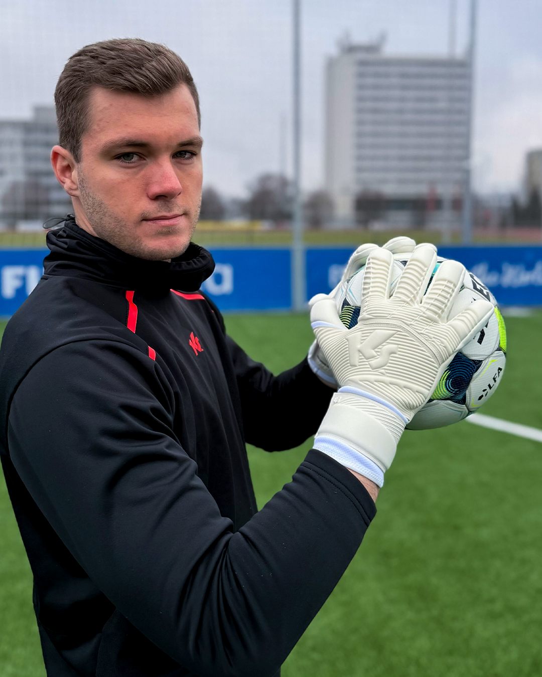 KEEPERsport Pro Elite NC - Image 6