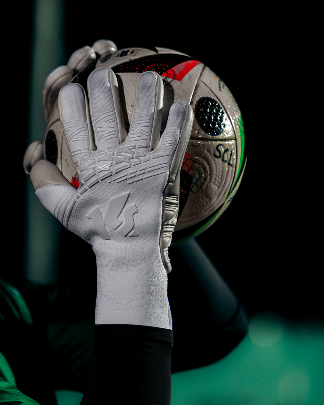 KEEPERsport Hero Elite NC - Image 12