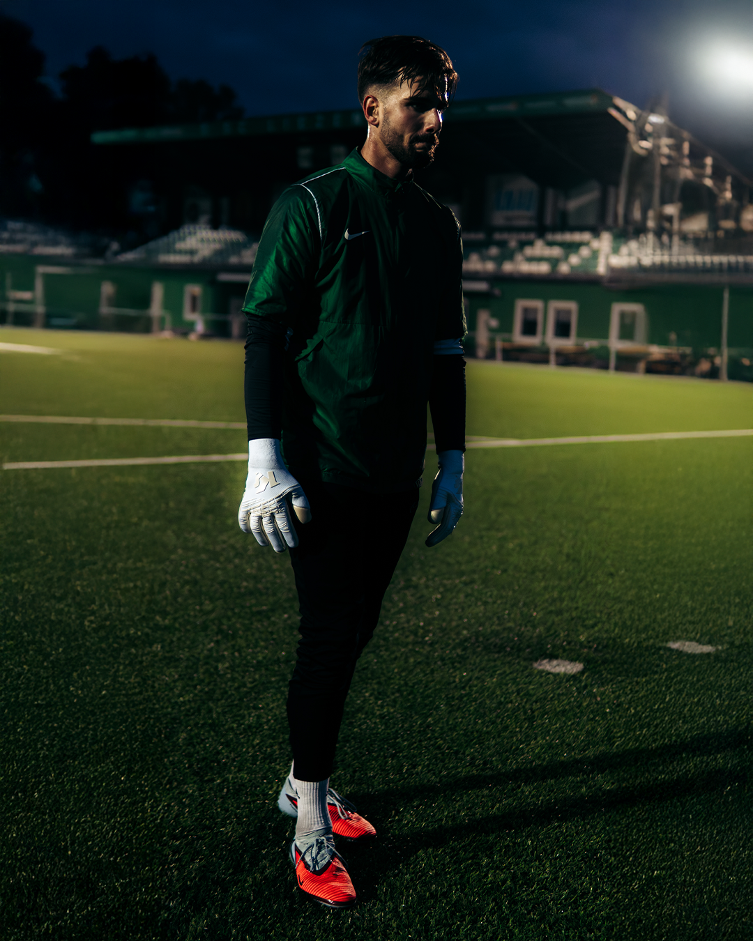 KEEPERsport Hero Elite NC - Image 13