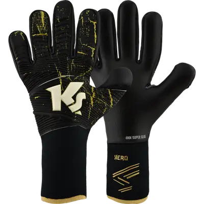 KEEPERsport Hero x Pro Elite NC 25years