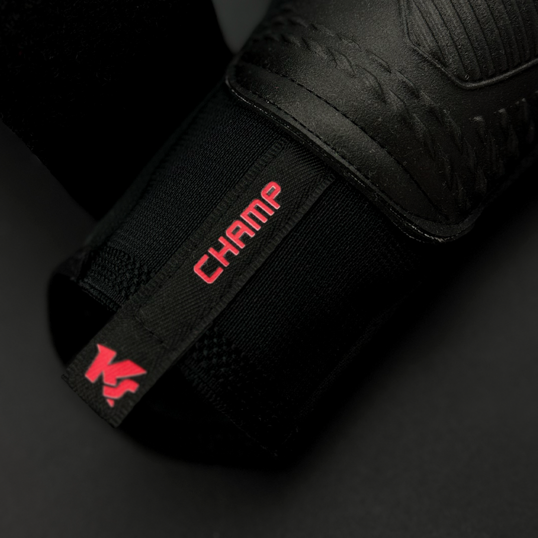 KEEPERsport Champ Elite NC - Image 12