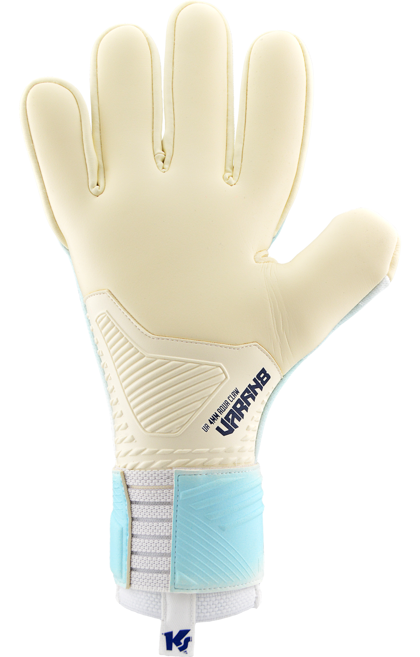 KEEPERsport Varan8 Champ NC AQUA - Image 3
