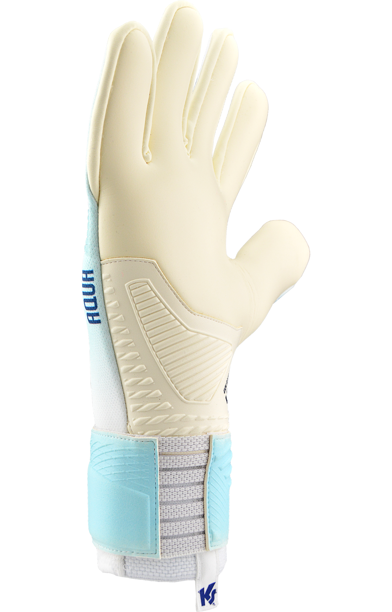 KEEPERsport Varan8 Champ NC AQUA - Image 5