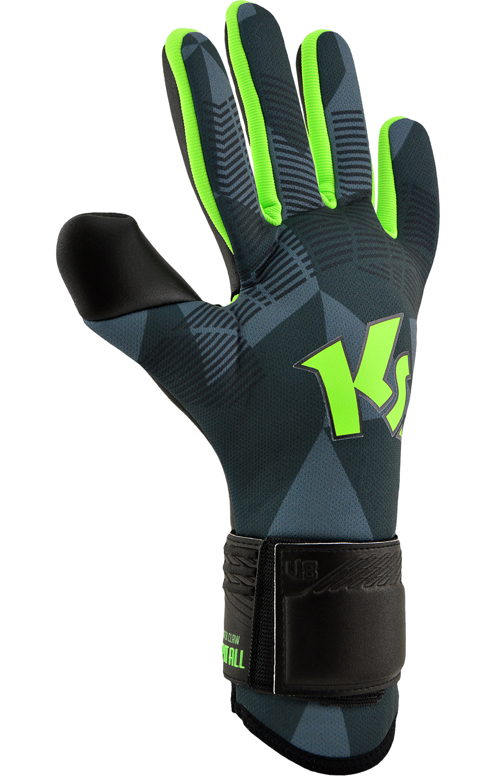 KEEPERsport Varan8 Challenge NC - Image 7
