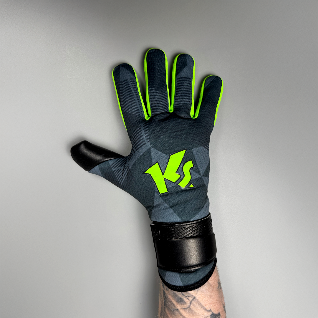 KEEPERsport Varan8 Challenge NC - Image 5