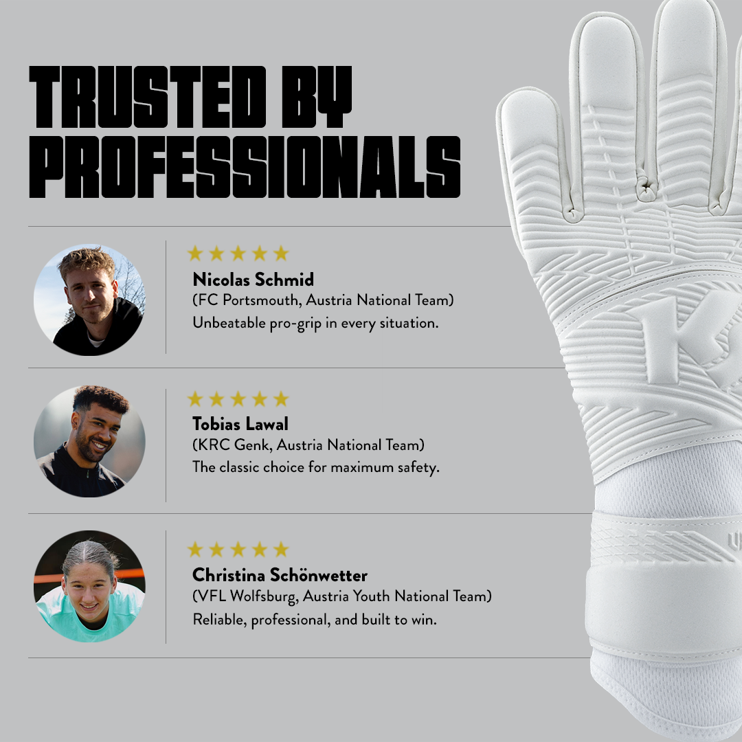 KEEPERsport Pro Elite NC - Image 9