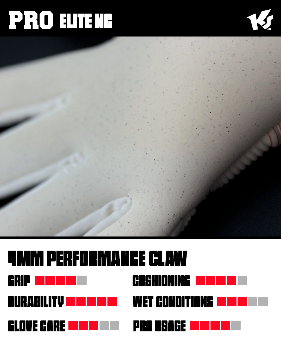 KEEPERsport Pro Elite NC - Image 3