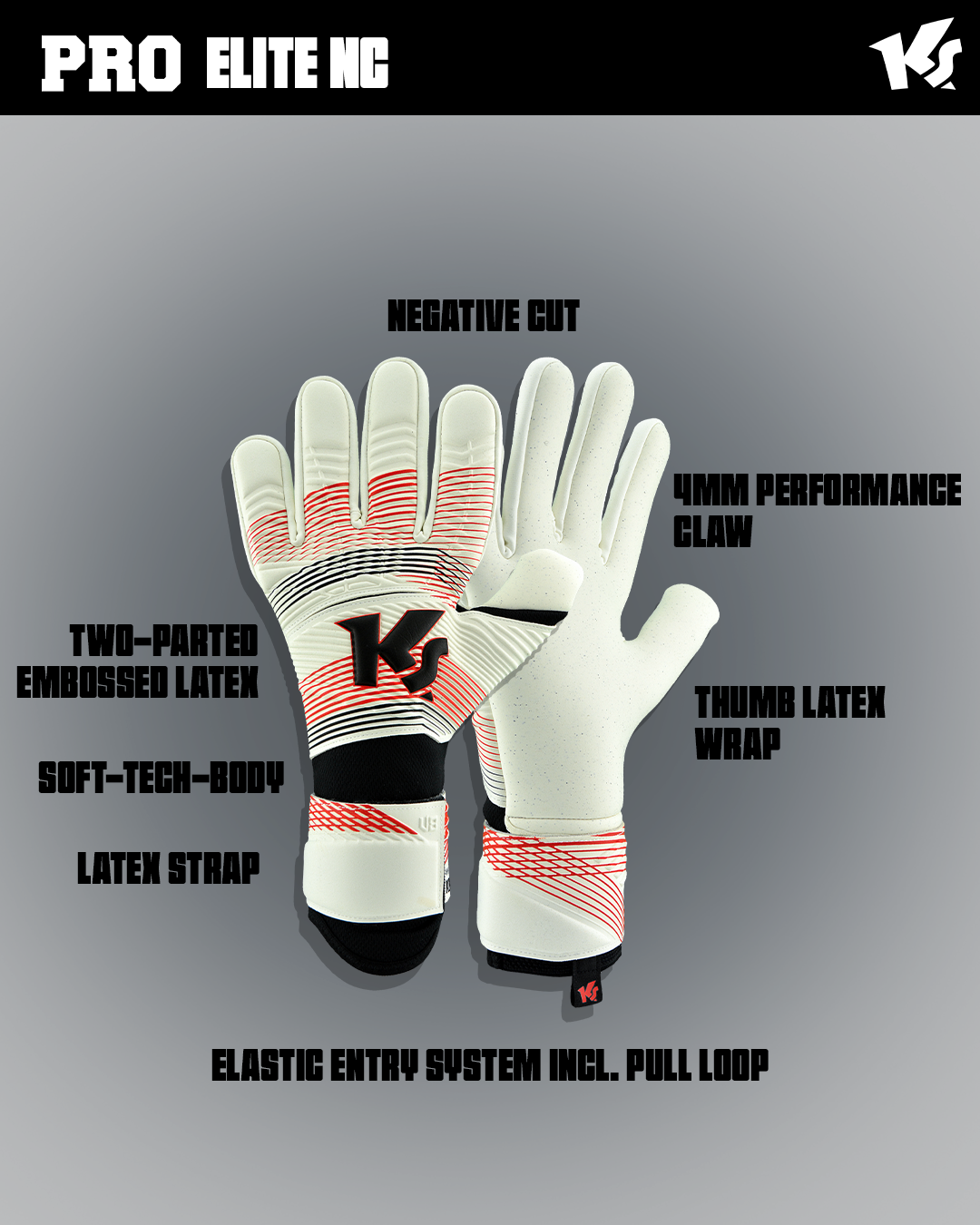 KEEPERsport Pro Elite NC - Image 6