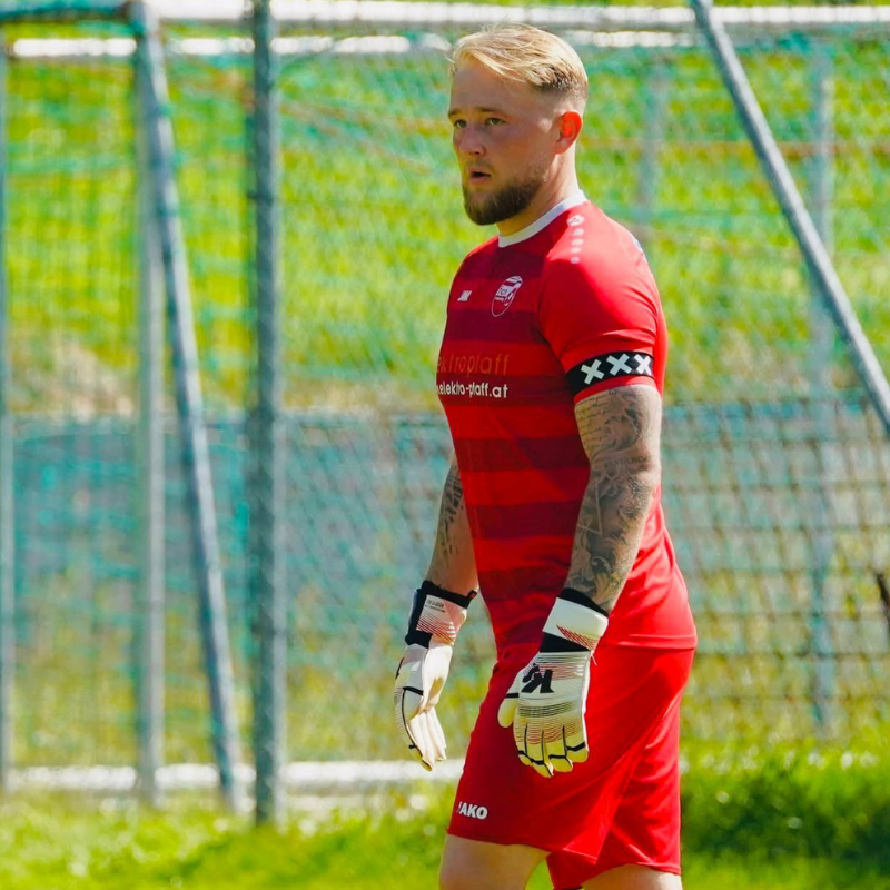 KEEPERsport Pro Elite GC - Image 9