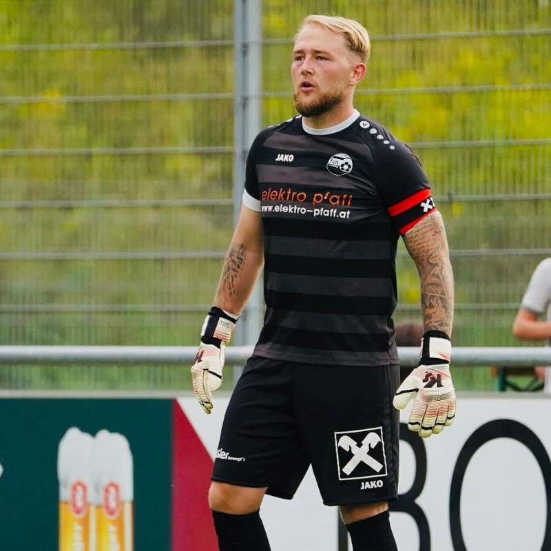 KEEPERsport Pro Elite GC - Image 13