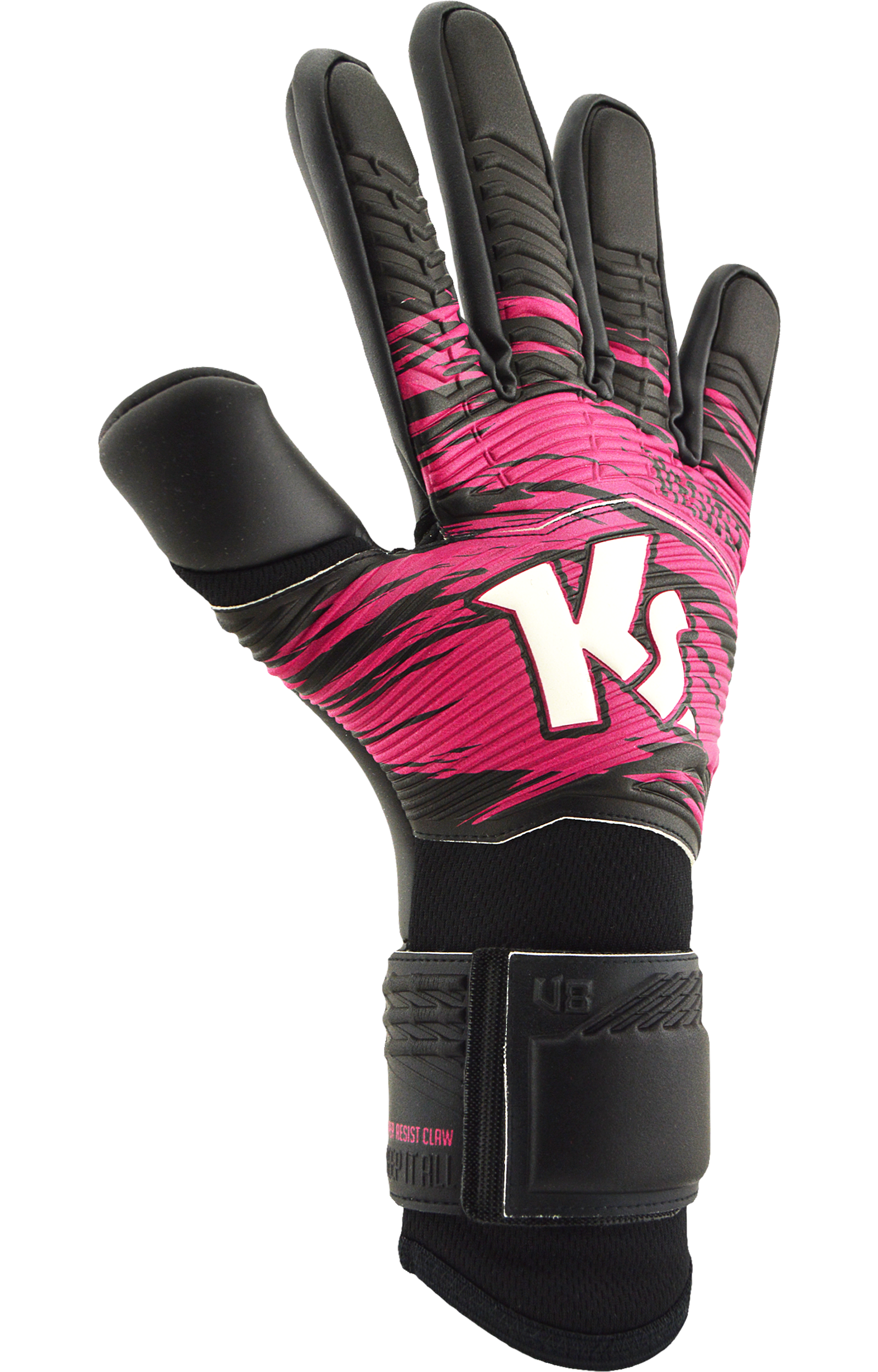 KEEPERsport Varan8 Pro NC Resist - Image 4