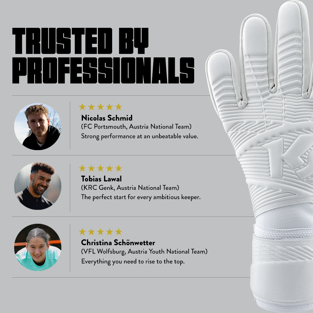 KEEPERsport Pro Rise NC - Image 11
