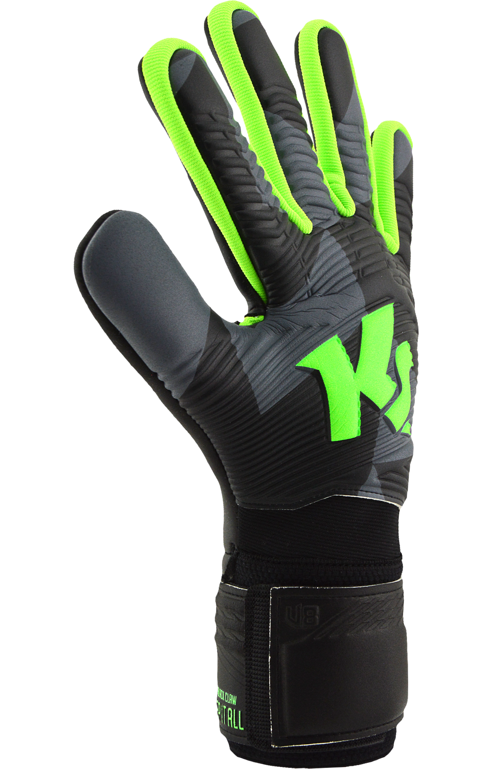KEEPERsport Varan8 Zone NC - Image 9