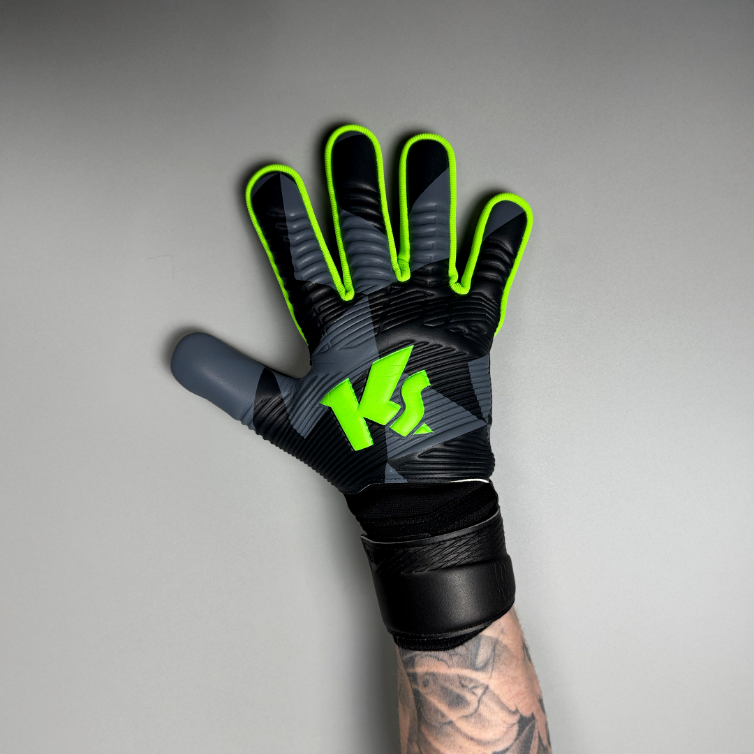 KEEPERsport Varan8 Zone NC - Image 8