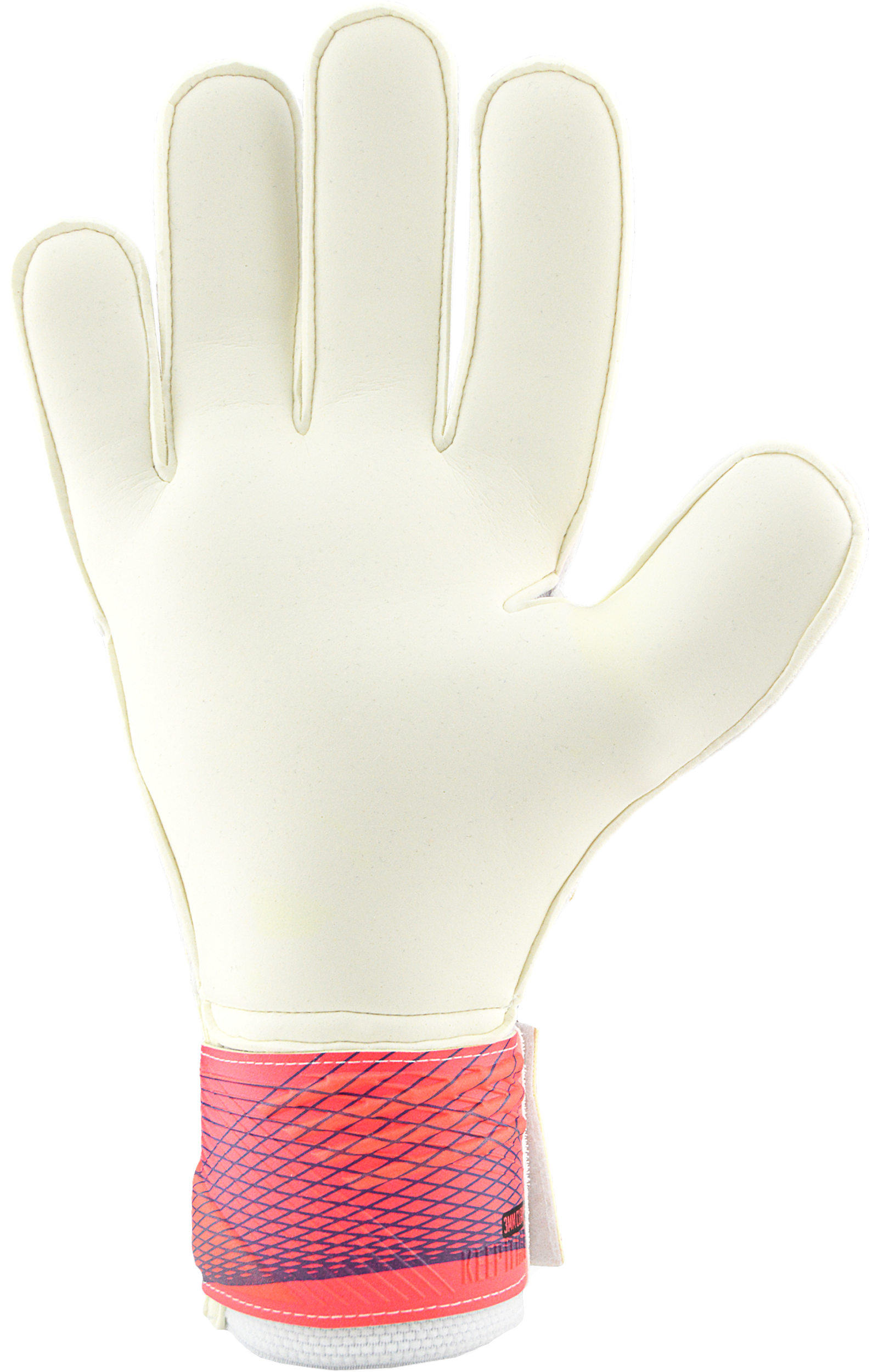 KEEPERsport Varan8 Zone RC Finger Support - Image 3