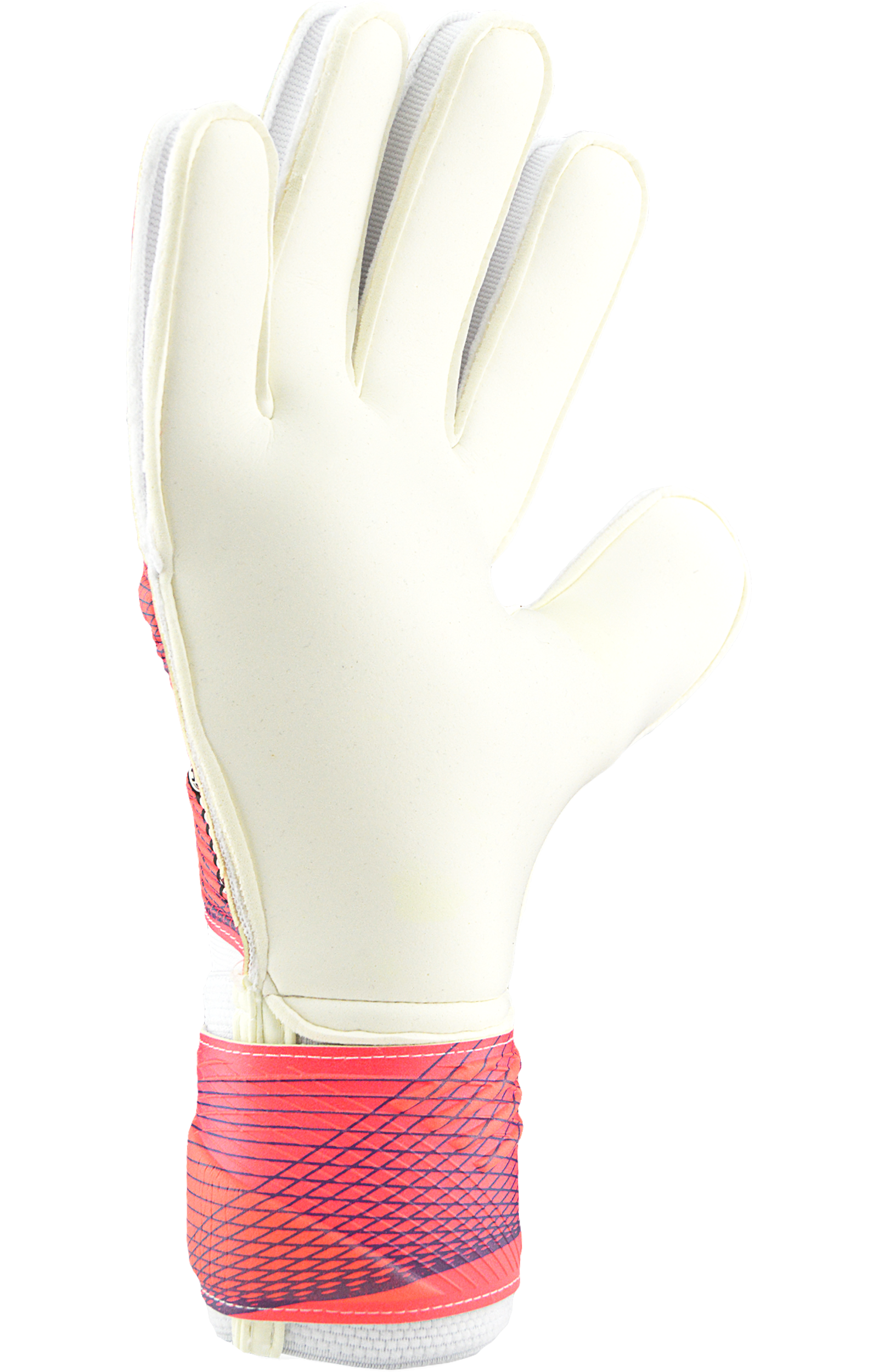 KEEPERsport Varan8 Zone RC Finger Support - Image 5