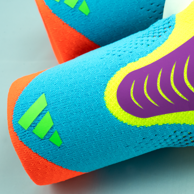 adidas Predator Pro WC City - Yellow
