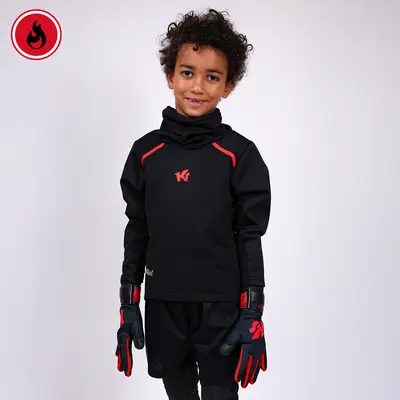KEEPERsport GK Top ThermoSkin Kids