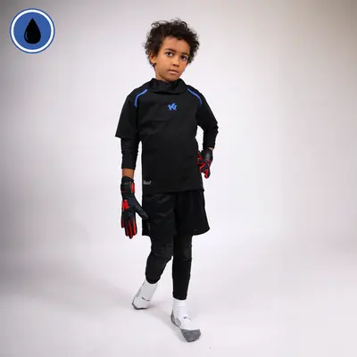 KEEPERsport GK Top RainSkin s/s Kids