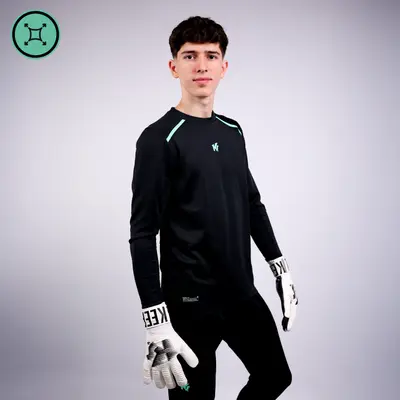 KEEPERsport GK Top FlexSkin