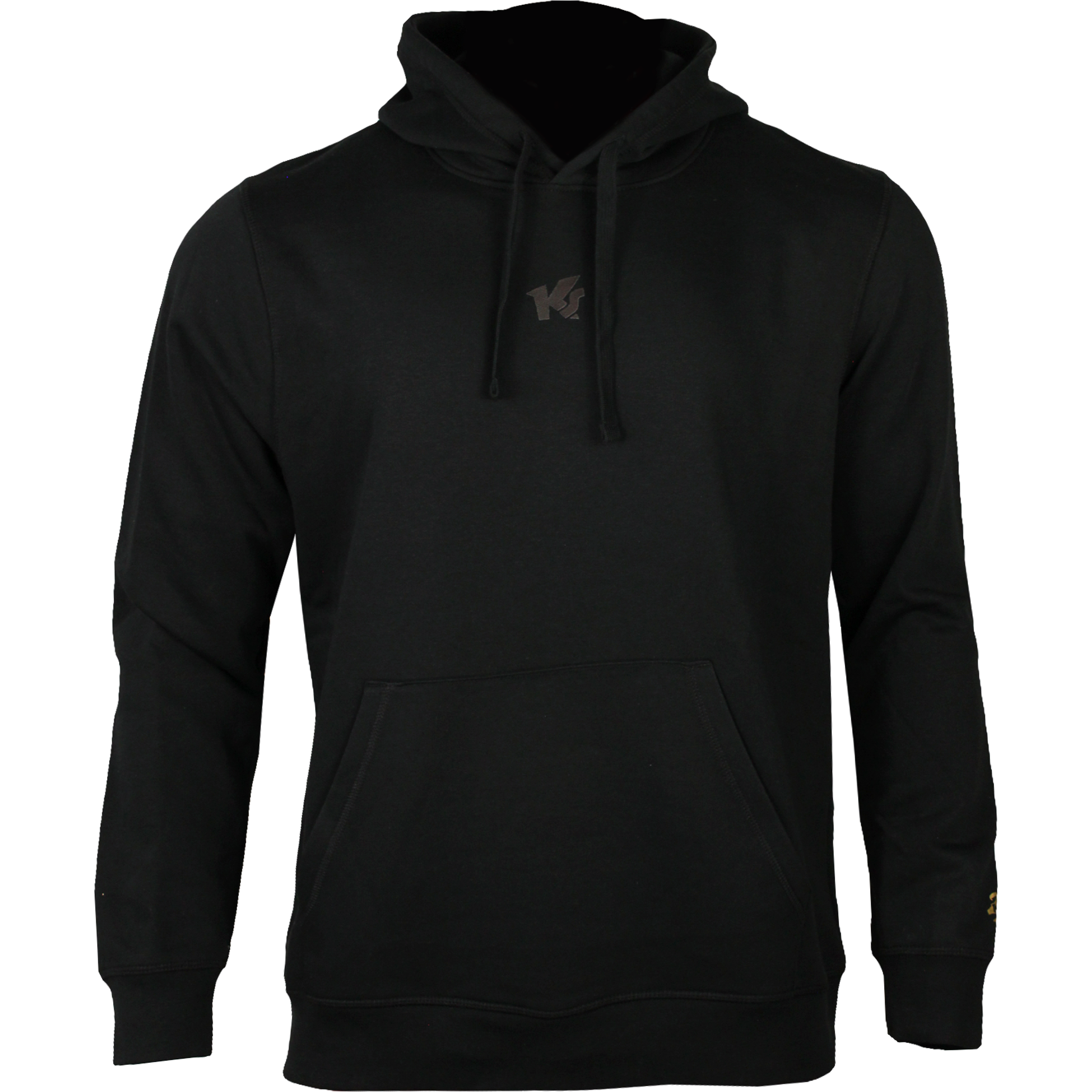 KEEPERsport Hoodie 25years image 7