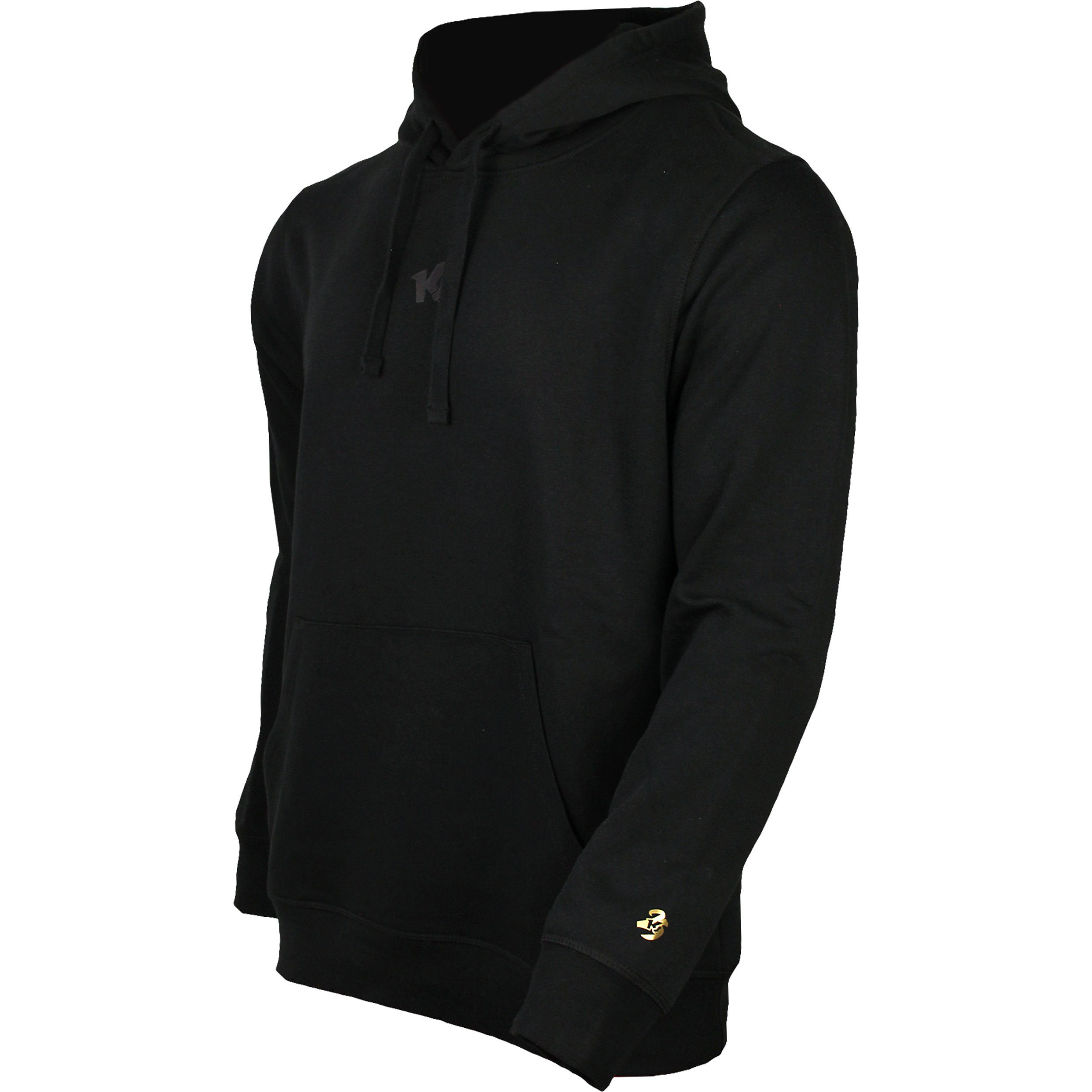 KEEPERsport Hoodie 25years image 1