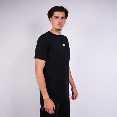 KEEPERsport Training Shirt (black)
