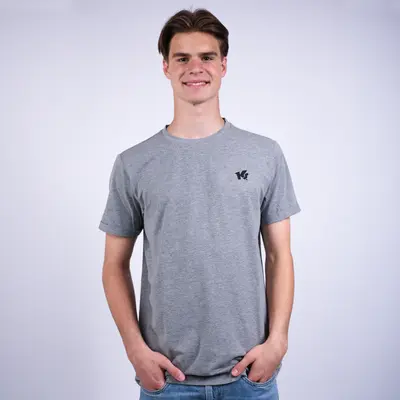 KEEPERsport Promo T-Shirt (grey)