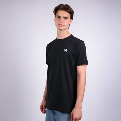 KEEPERsport Promo T-Shirt (black)